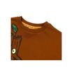 The Gruffalo Childrens/Kids Stickman Cotton Sweatshirt