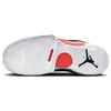 Jordan One Take 5 PF Bequem Vielseitig Stoßdämpfung Langlebig Niedrige Basketballschuhe Herren Sneaker Schwarz Weiß FD2336-006