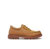 Ankle Boots CATerpillar Colorado Moc Toe Low P726123 Yellow