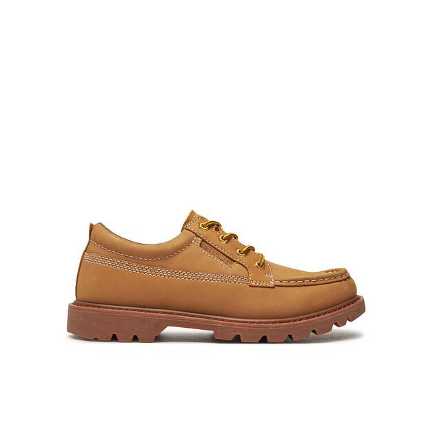

Полуботинки CATerpillar Colorado Moc Toe Low P726123 жёлтый 46