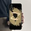 Six Of Crows For Huawei Nova Y70 Y90 Y60 Y61 Y91 Y72 9 10 SE 12i 12s 11i 5T P60 Pro P20 P30 P40 Lite Case