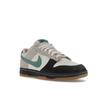 Nike Dunk Low Light Orewood Bicoastal Unisex Sneakers Cream Light-Orewood-Brown Cream-Ii HQ3483-104