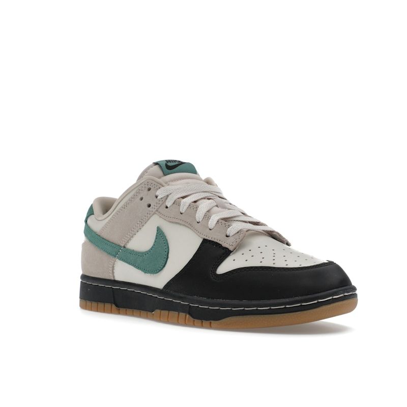 Nike Dunk Low Light Orewood Bicoastal Unisex Sneakers Cream Light-Orewood-Brown Cream-Ii HQ3483-104