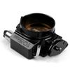 RASTP - High Flow Billet Aluminum 92mm/102mm Throttle Body For LS1 LS2 LS3 LS6 LSX Car Modification Parts Black/Silver RS-THB001
