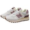 New Balance 574 Legacy Unisex White U574LGLG