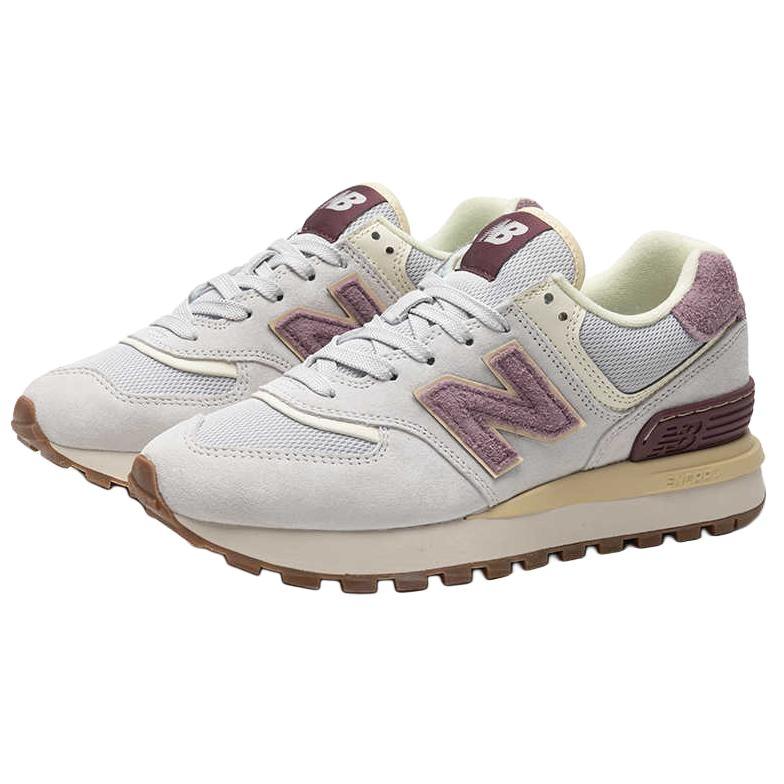 New Balance 574 Legacy Unisex White U574LGLG