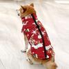 Hundekleidung Winter Haustier Hund Jacke Mantel Wasserdicht Weihnachten Welpen Kleidung Small Medium Large Hund Mops Chihuahua Ropa Para Perros