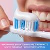 Niacinamide Brightening Toothpaste Hydroxyapatite Fresh Breath Gentle Cleansing Oral Care Brightening Daily Use Family Care 100g