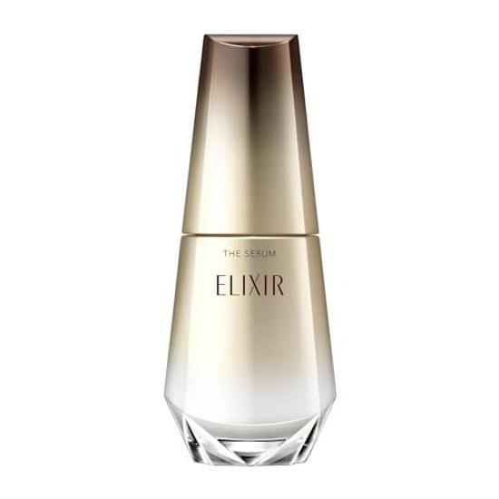 Elixir Serum AA Main Body 50mL Quasi-drug Firmness Moisture Anti-aging Coaximide m-Tranexamic Acid Superior