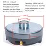 25/34/44 Cores Horn Loud Speaker Tweeters Aluminum Acoustic Horn Driver Treble Tweeter Driver Head Replacement