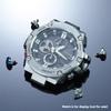 Watch function buttons For Casio Steel Heart watch GST-B100 case function buttons dial side Bluetooth button accessories