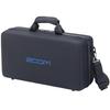 Zoom Carrying Bag with Shoulder Compatible with Sturdy and Lightweight Design for Excellent Equipment Ideal for Professional Grade CB CBG-6 Semi-Hard