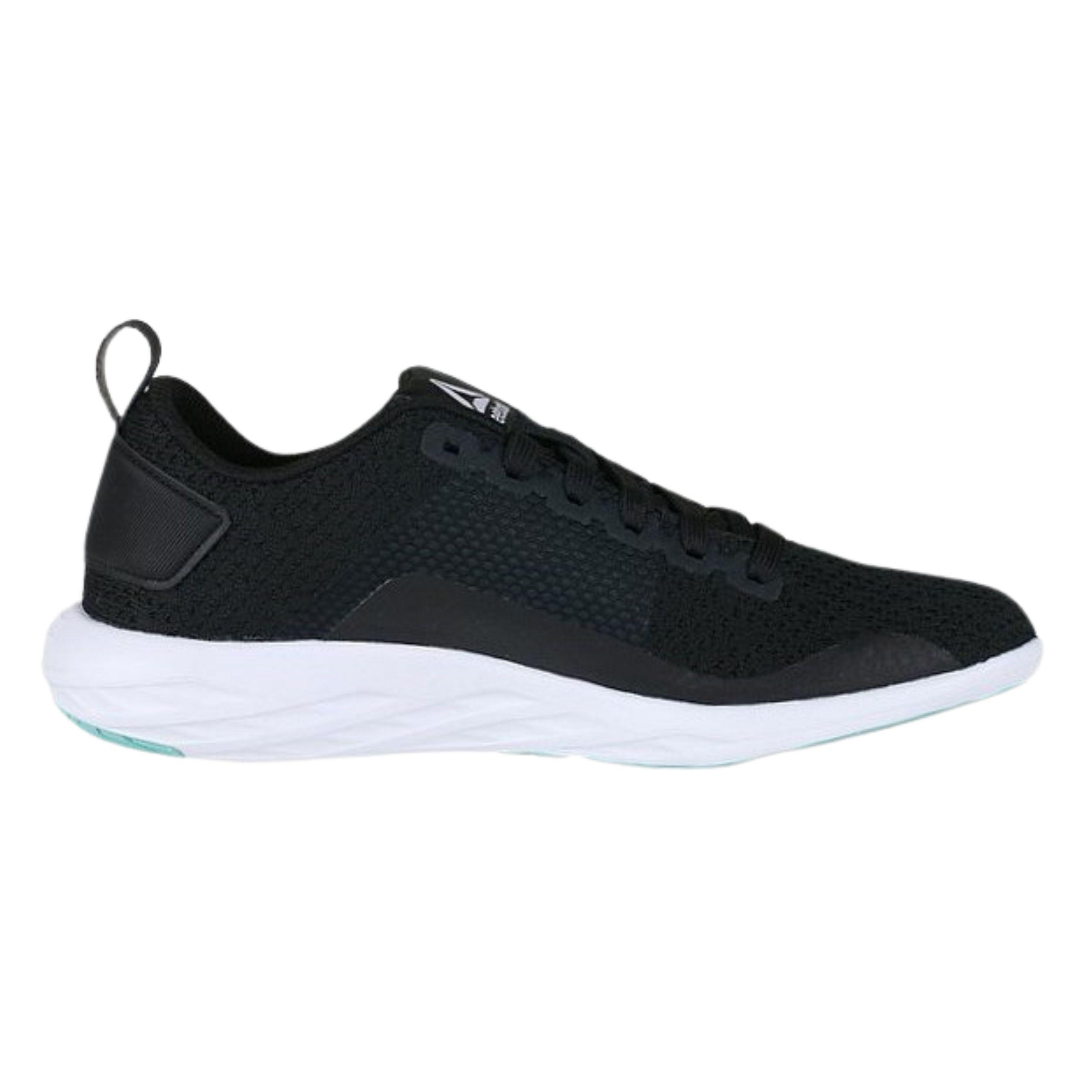 

Reebok CN0854 Astroride Wa женские спортивные кроссовки черные r. 37,5 37,5