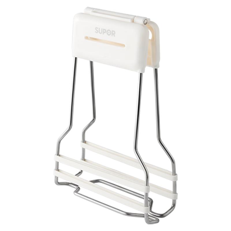 Supor Anti-Scald Stainless Steel Bowl and Plate Clip