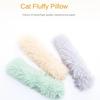 Indoor Cat Toys, Plush Cat Clip Toys, Interactive Cat Toys, Cat Pillow Toys,can Promote Movement, Durable, Bite Resistant, and Easy To Clean Cat Gifts