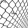 Galvanized Chain Link Fence