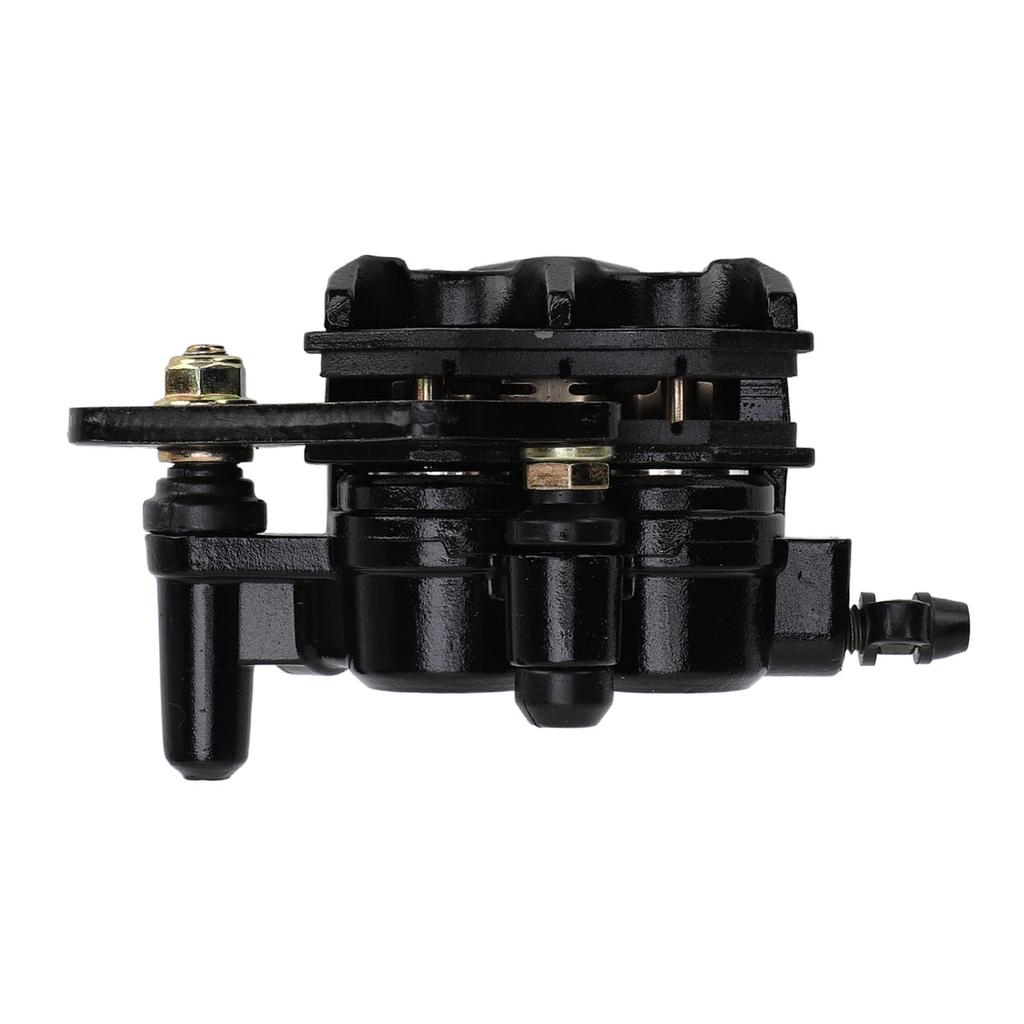 Zadní brzdový třmen s brzdovou destičkou pro 300 EX300 2013-2017, Kovová sestava zadního brzdového třmenu 43080-0126-25