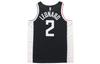 Nike Basketball Jersey Men's Black CN1735-017