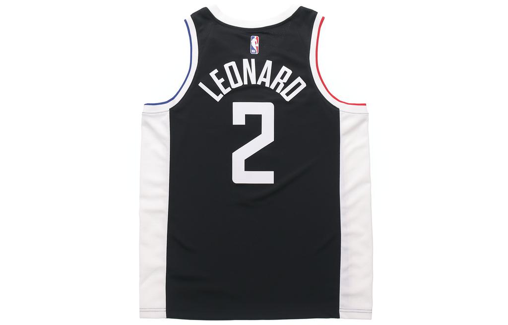Nike Basketball Jersey Men's Black CN1735-017