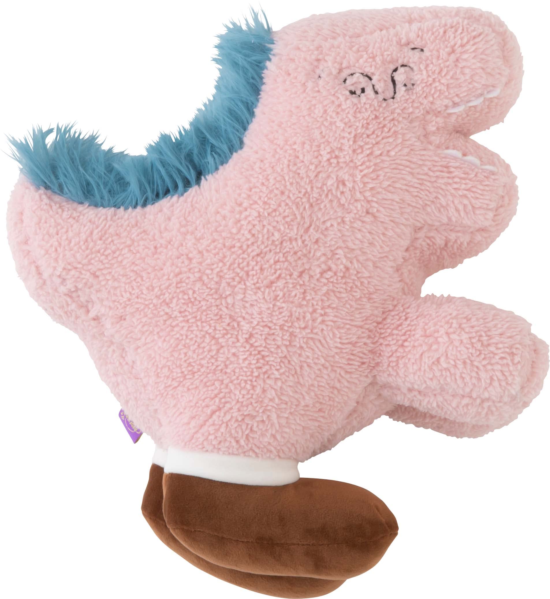 

Toto Plush Toy REDFISHWORLD 172-7340C1