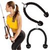 Triceps Pull-Up Handle