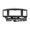 2DIN Dash Kit Car DVD Navigation Stereo Refitting Fascia Fit for MITSUBISHI LancerGalant