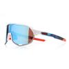 S2Running sports glasses, cycling goggles for men and women, anti-marathon, anti-UV, windproof and sandproof sunglasses for outdoor use