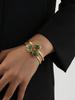 1 sweet and lovely flower bracelet