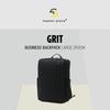 GRIT Business Backpack Our store limited model [Masterpiece] 43215-G Black/10