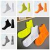 Deodorant Anti-Slip Sports Socks Sweat-Absorbent Towel Bottom Socks Men's Badminton Socks  Unisex