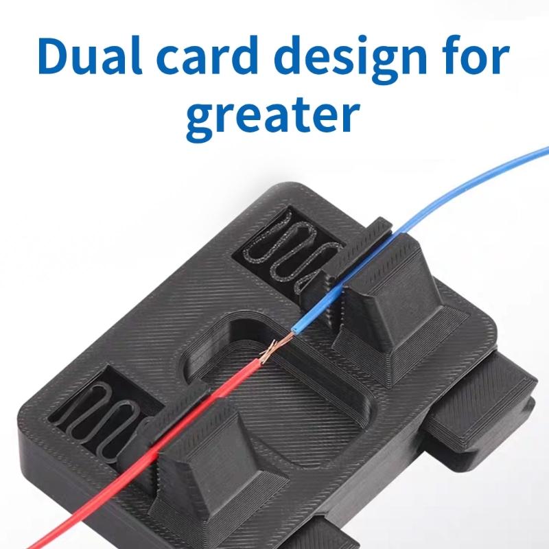 Efficient Electric Wire Welding Fixture for MIG TIG and Spots Welding Job