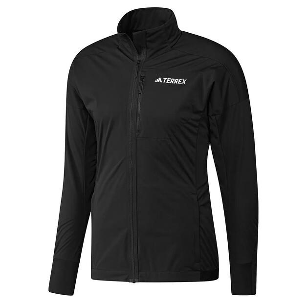 

adidas Organiser Xperior Cross-Country Ski Soft Shell куртка 2XL