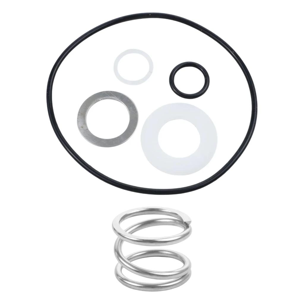 Valve Parts Pool Maintenance Kit As Shown Pool Multiport Valve Parts Essential Replacement Parts For Pool Repair