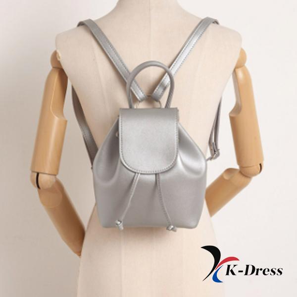 Simply Bucket Mini Backpack (3 Colors)