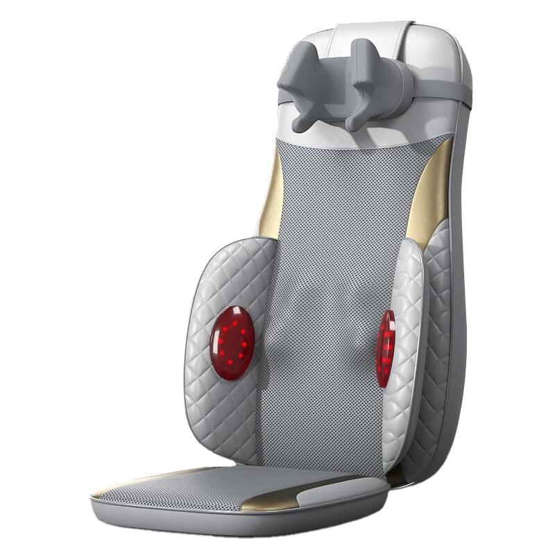 Le De Wei AZ-019 Full Body Kneading Massage Mat