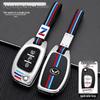 BAIC Huansu S3/S5/S6/S7/H3F/S2/S3L Car Key Full Wrap Case