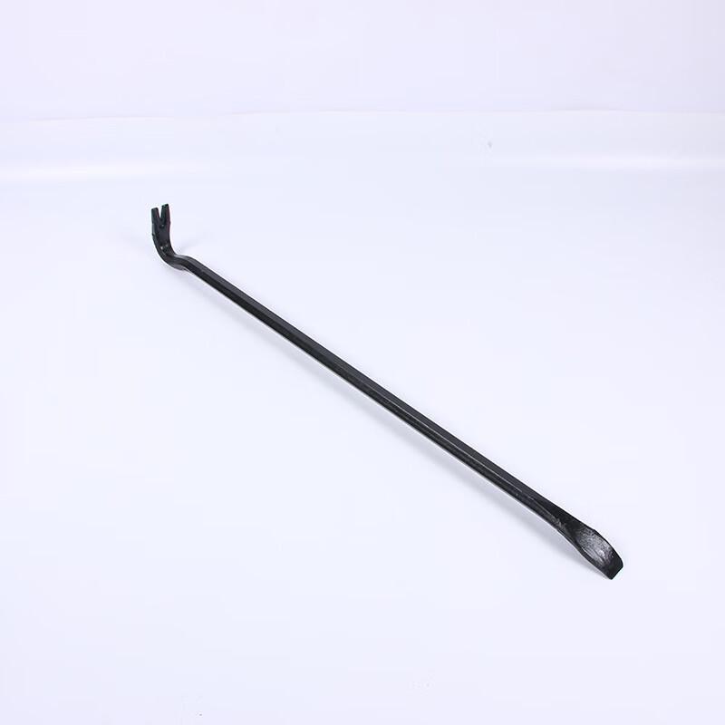 Heavy-Duty Hexagonal Crowbar & Nail Puller