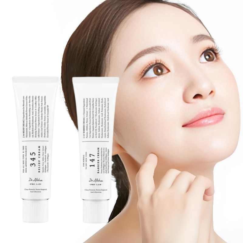 Lakerain Facial Moisturizer With Hydrating Technology For All Skin Types