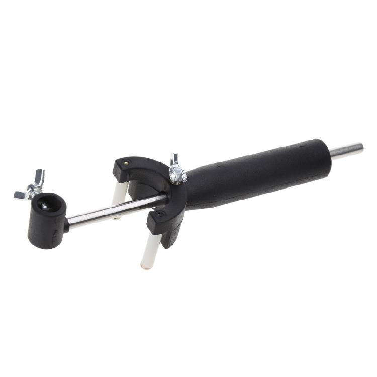 Woodworking Wheel Eyebrow Parallel Scriber Dent Repair Ruler Line Marking Tool