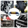 Exhaust Pipe Springs | Muffler Eki Zost Pipe Spring Stainless | Muffler Spring Ring