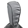 Automatic Shift Knob Cover,Gear Shift Knob Sleeve,Automatic Shift Knob Cover Texture DesignAuto Shift Knob