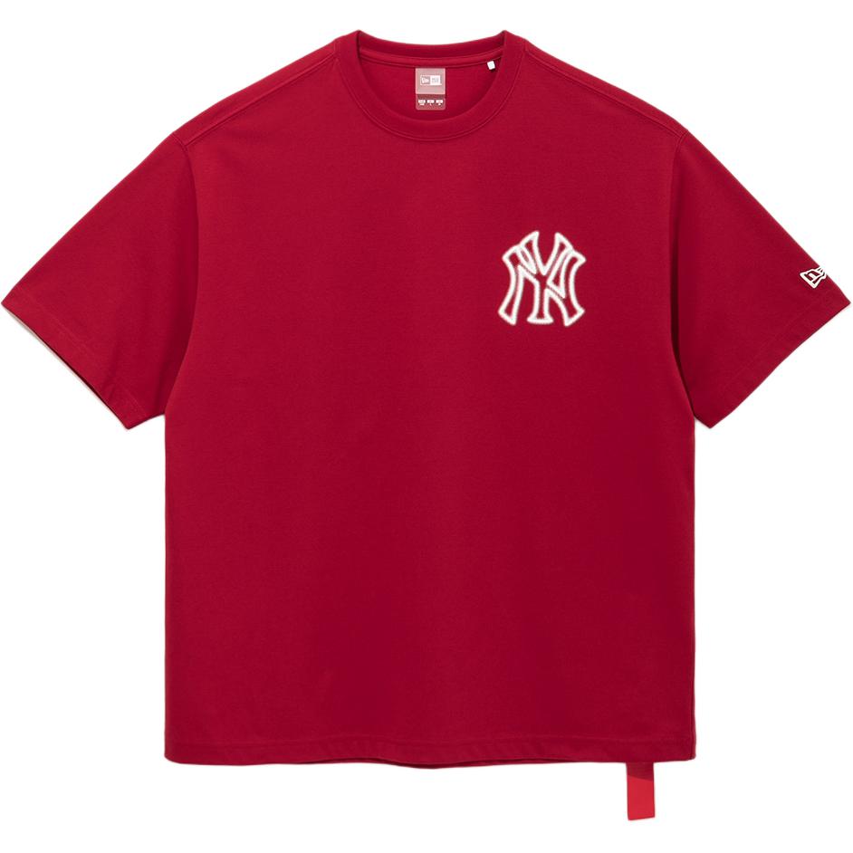 New Era × MLB Neona Logotipa