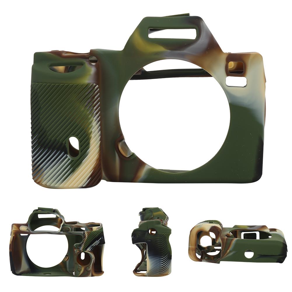 Stretchable and Digital Camera Silicone Case for R Celsius Celsius S Washable Protector