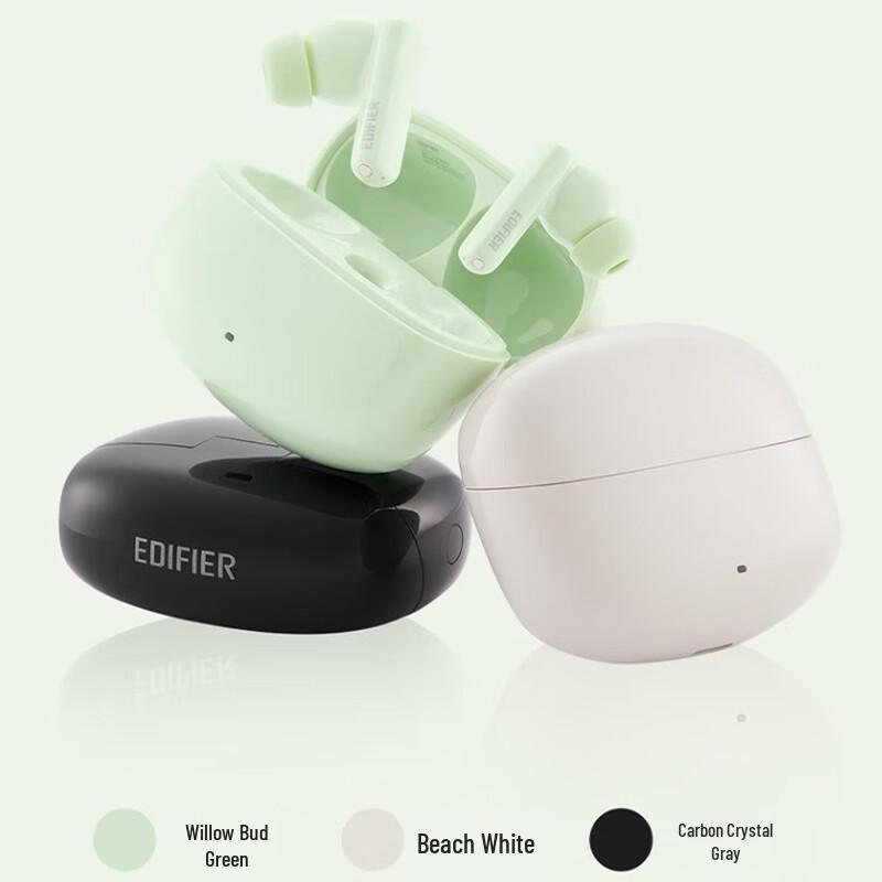 

Edifier Lolli Pro3 ANC True Wireless Earbuds