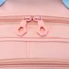 Schoolbag for Primary School Students Grade One and Two Cartoon Color-Matching Backpack for Boys and Girls Children Backpack