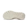 Li-Ning Yun Yi Slip-On Soft Rebound Breathable Thick Sole Increased Height Wear-Resistant Shock Absorbing Non-Slip Low-Top Casual Shoes AGLW056-4