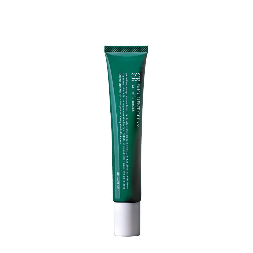 

Amusense emollient cream 30g