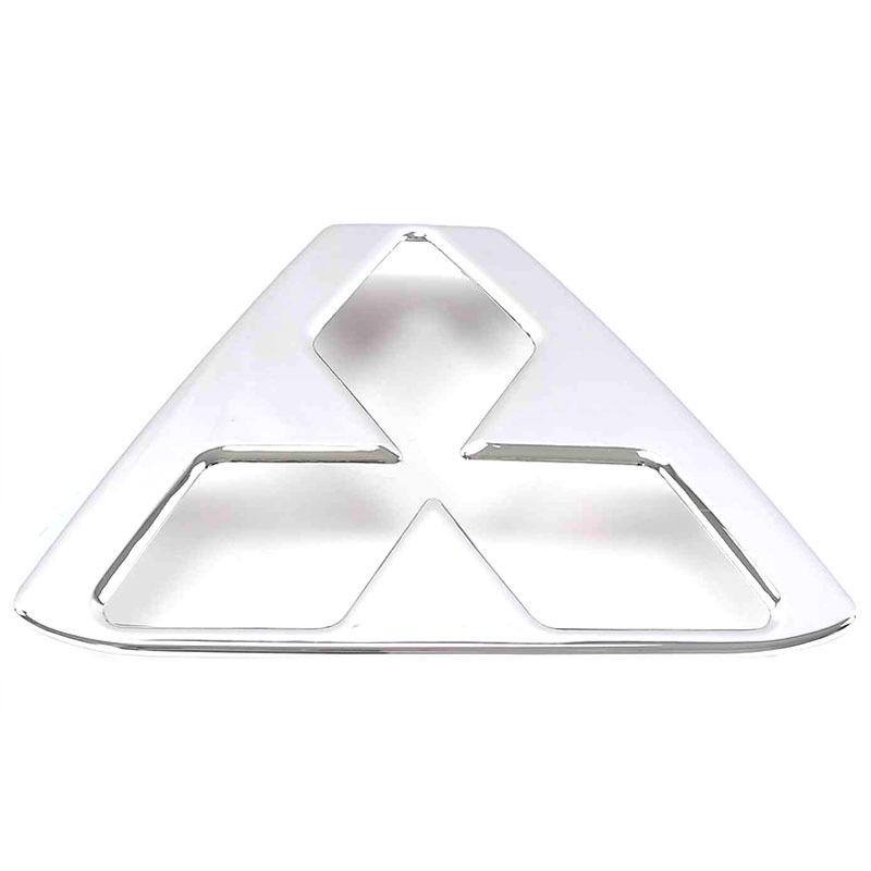 Fits 2010-2017 Mitsubishi Outlander: Door Bowl Handle, Rearview Mirror, Front Triangle, and Exterior Parts.