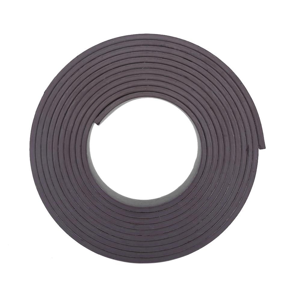 Robot Magnetic Strip   Distance Blocking for 2M Thin and Portable Magnetic Strip Suitable for Sweepers Supporting Wall Cutting with