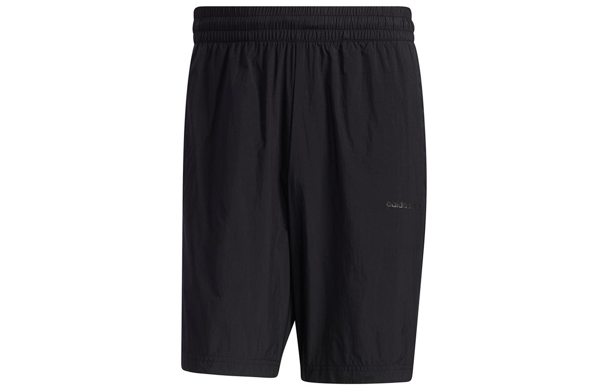 Adidas Neo Sports Shorts Men s Black Moderate GP5640 S